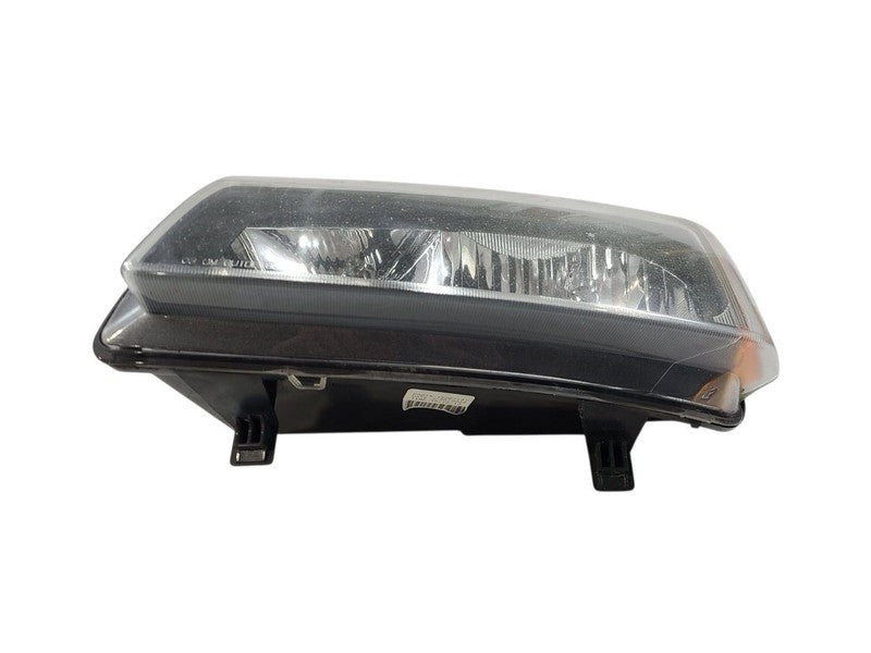 Driver Headlight Without Lower Body Cladding Fits 03-04 AVALANCHE 1500