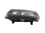 Driver Headlight Without Lower Body Cladding Fits 03-04 AVALANCHE 1500