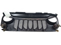 Grille VIN W 6th Digit Jk Body With Grille Inserts Fits 14-18 WRANGLER