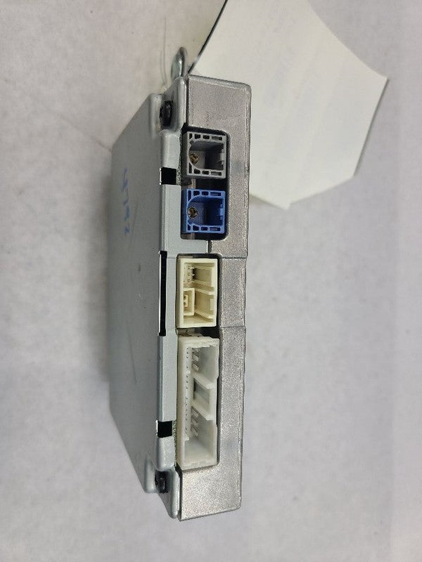 NX200T    2017 Chassis ECM 604564