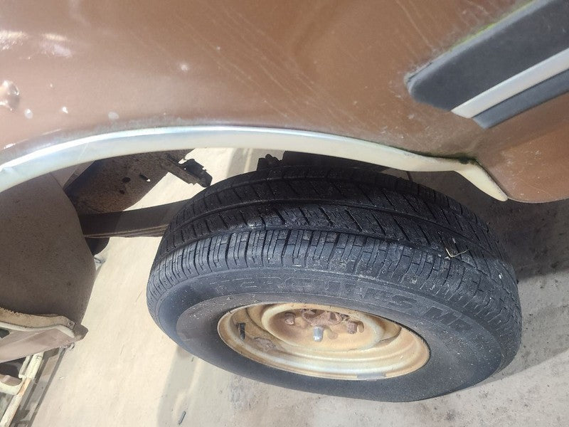 F150      1988 Fender Flare/Extension 649443