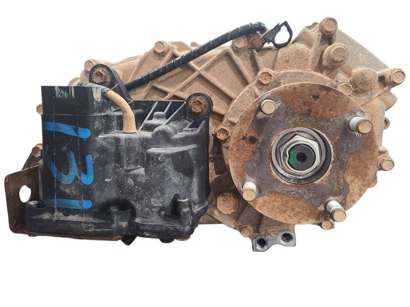 Transfer Case 6 Cylinder Fits 03-09 4 RUNNER 680156