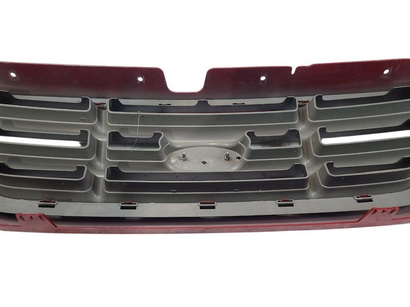 Grille Painted Surround Argent Bars Fits 01-03 RANGER 665018
