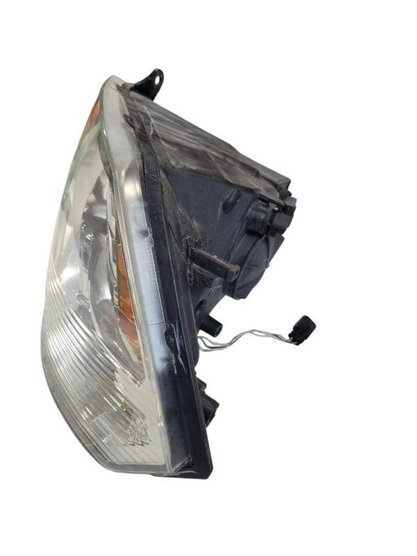 Driver Headlight Classic Style 5 Lug Wheel Fits 13-24 DODGE 1500 PICKU