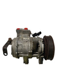 AC Compressor Fits 00-02 WRANGLER 612729