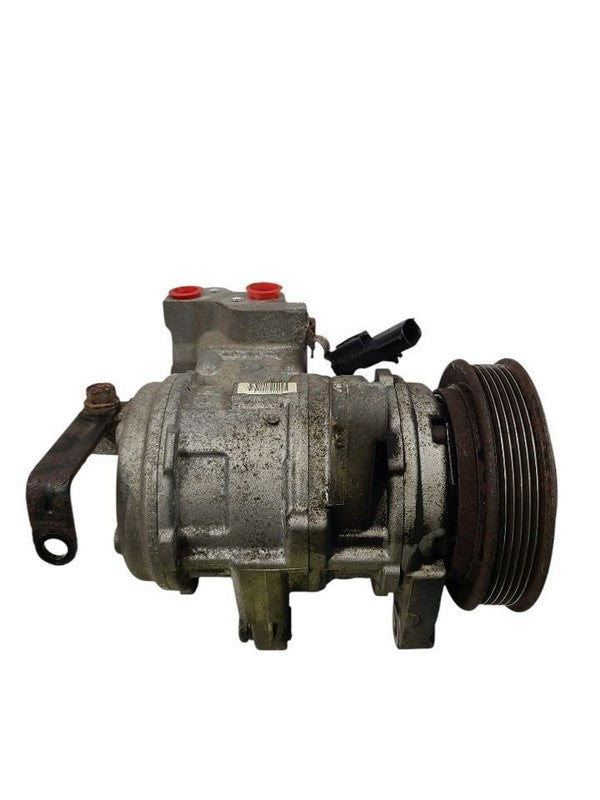 AC Compressor Fits 00-02 WRANGLER 612729