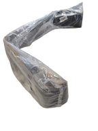 Straps for Fuel Tank 26.4 Gallon Fits 07-21 TUNDRA 673007