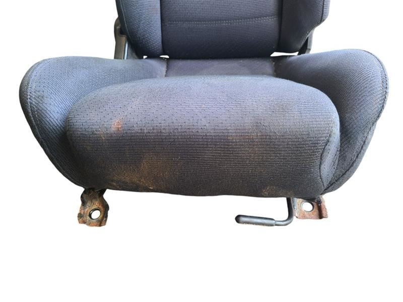 Front Passenger Seat Fits 1991 MIATA 598126