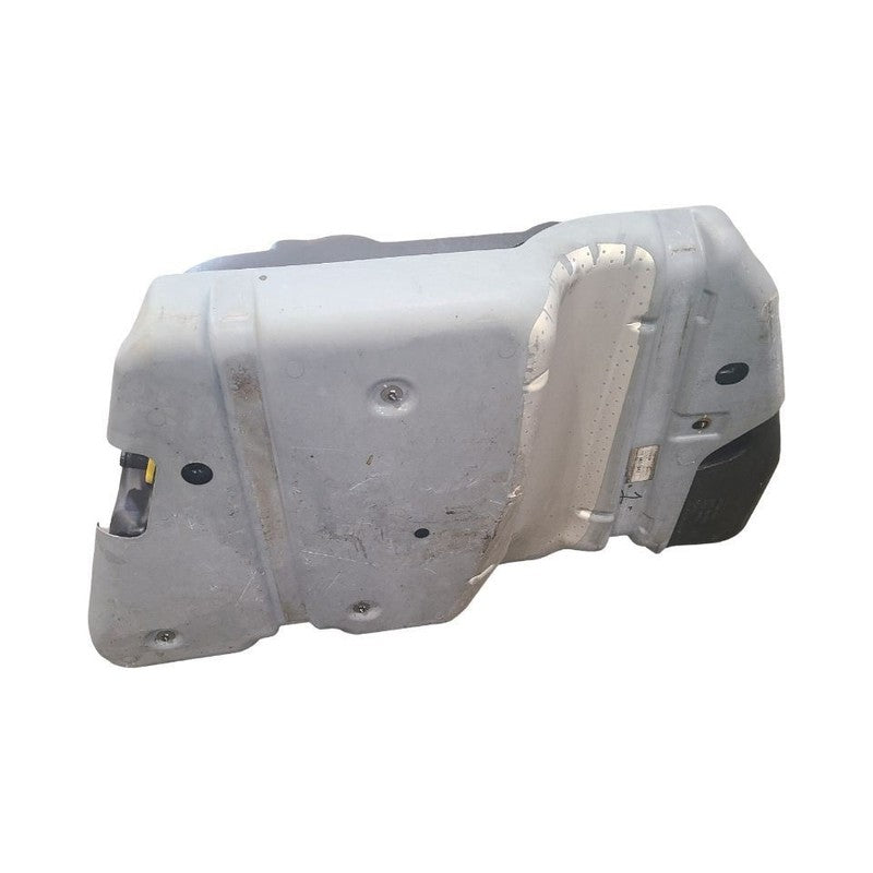 Fuel Tank Titanium Ecoboost FWD Thru 11/04/15 Fits 14-15 FUSION 651328