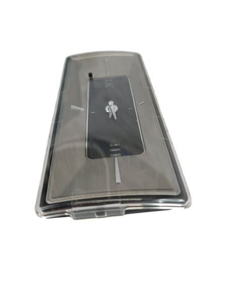 ESCALADE  2012 Clock 598422