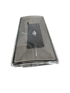 ESCALADE  2012 Clock 598422