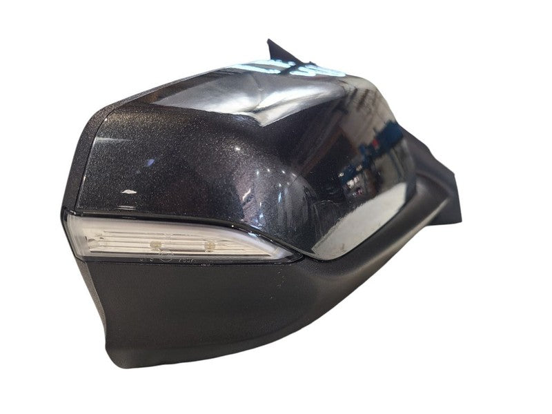 Passenger Side View Mirror With Blind Spot Alert Fits 18-20 EQUINOX 67