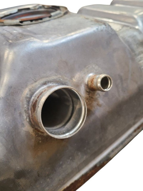 Fuel Tank 6' 6" Box Fits 97-00 CHEVROLET 2500 PICKUP 672270