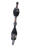 Driver Axle Shaft Front Axle VIN B 5th Digit Hybrid Fits 07-11 CAMRY 6