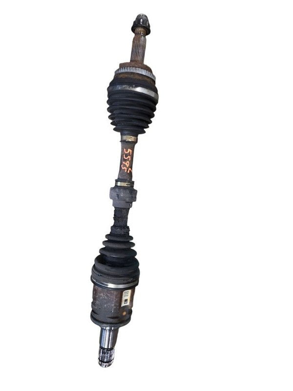 Driver Axle Shaft Front Axle VIN B 5th Digit Hybrid Fits 07-11 CAMRY 6