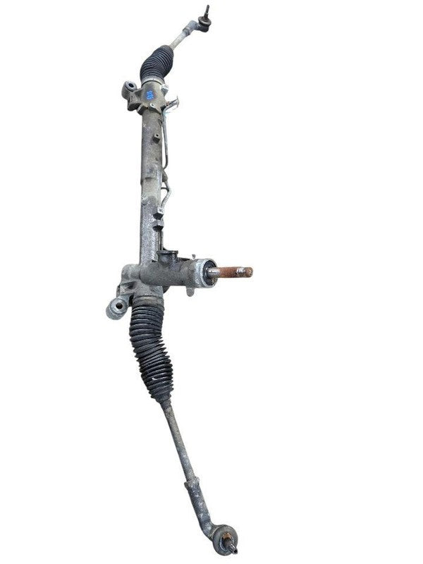 Steering Gear/Rack Power Rack And Pinion C70 Fits 06-13 VOLVO 70 SERIE