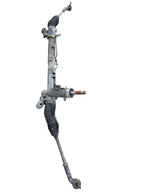 Steering Gear/Rack Power Rack And Pinion C70 Fits 06-13 VOLVO 70 SERIE