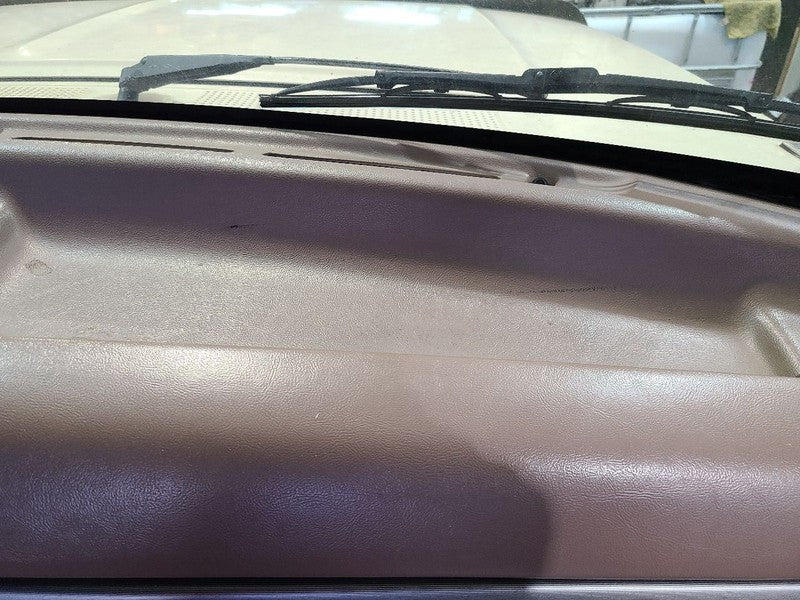 Dash Panel From 8501 GVW Fits 92-97 FORD F250 PICKUP 678310