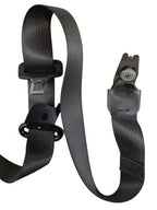 REAR MALIBU    2020 Passenger Side Retractor Seat Belt Rear 572642