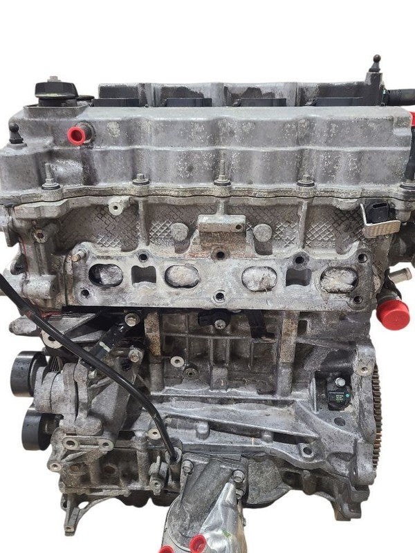 Engine 2.4L VIN B 8th Digit 9 Speed 4WD Fits 17-22 COMPASS 656727
