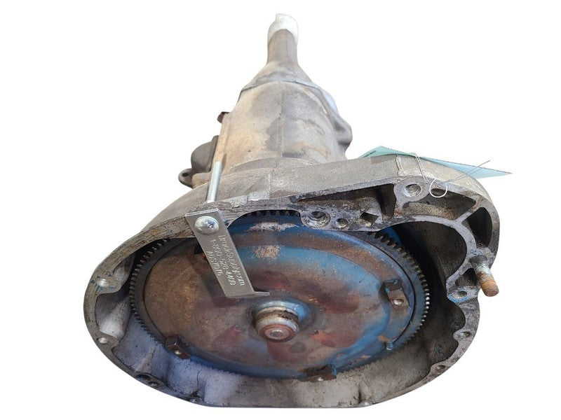 Automatic Transmission 6-225 3.7L Standard Duty Fits 68-78 DODGE PASS.