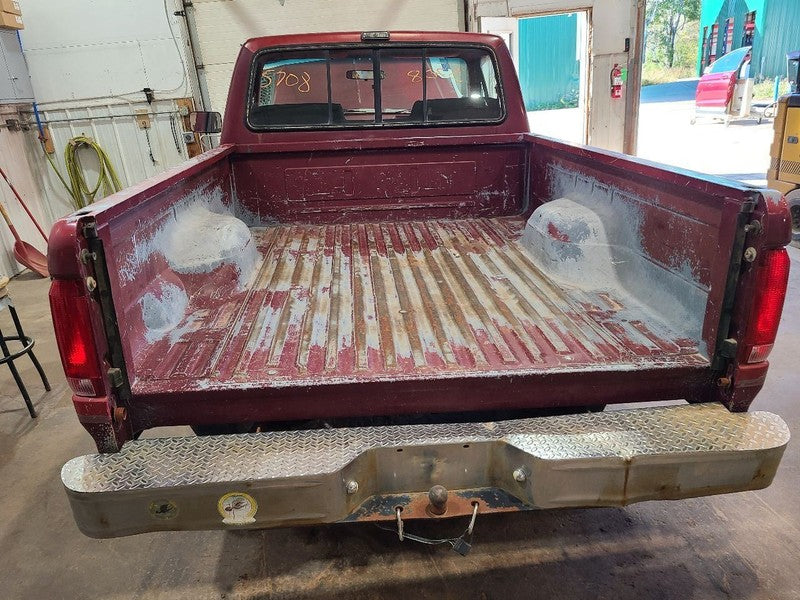 Fuel Pump Assembly Tank Mounted Fits 90-91 FORD F150 PICKUP 679165