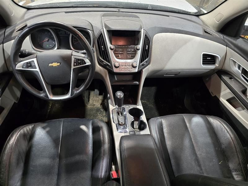 Driver Left Air Bag Driver Wheel Fits 10-17 EQUINOX 606357