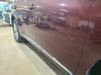 Passenger Right Front Door Fits 10-15 LEXUS RX450H 670182