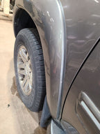 Driver Left Fender Fits 05-07 SEQUOIA 664209