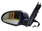 Driver Side View Mirror Power US Built VIN 5 Fits 16-18 OPTIMA 605449