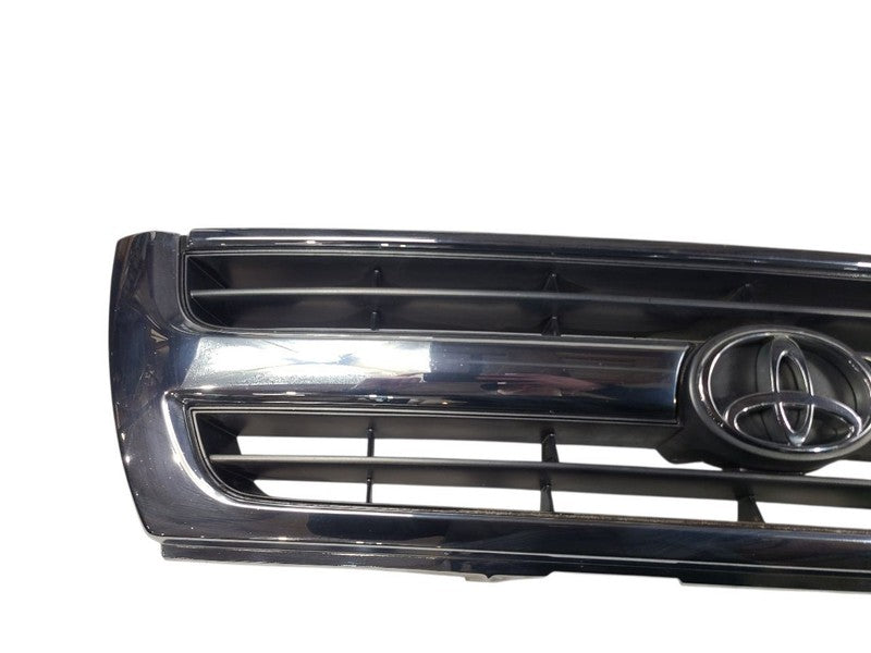 Grille Upper Chrome Fits 99-00 4 RUNNER 653402