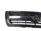 Grille Upper Chrome Fits 99-00 4 RUNNER 653402