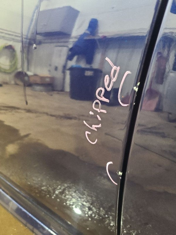 GIULIA    2019 Front Door 656025