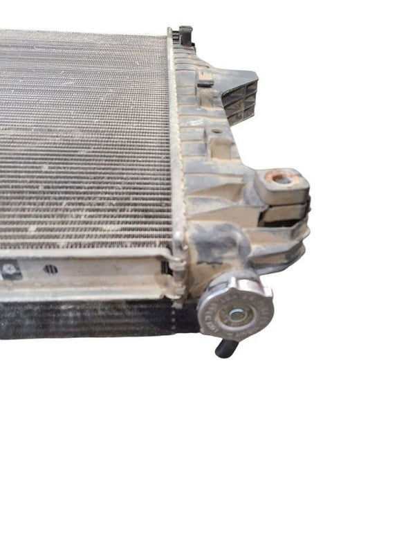 Radiator Fits 03-05 DODGE 2500 PICKUP 617080