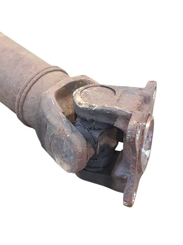 Front Drive Shaft Fits 98-02 LEXUS LX470 674405