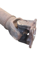 Front Drive Shaft Fits 98-02 LEXUS LX470 674405