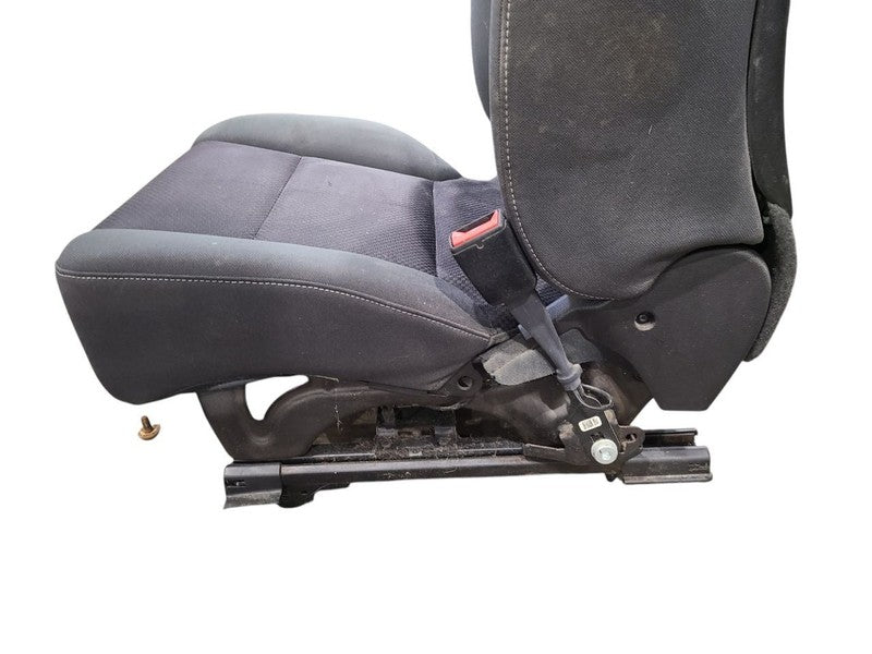 Passenger Front Seat Classic Style Limited Fits 14-19 SIERRA 1500 PICK