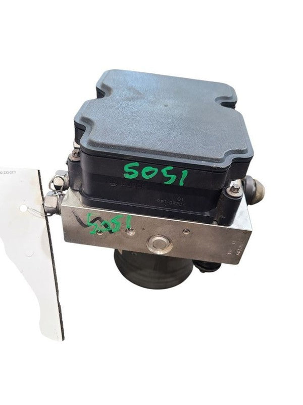 Anti-Lock Brake Part Assembly Includes Module Fits 15 CHEROKEE 629622