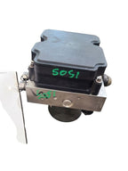 Anti-Lock Brake Part Assembly Includes Module Fits 15 CHEROKEE 629622