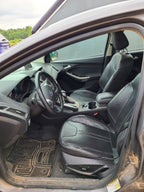 Driver Left Tail Light Hatchback Fits 12-14 FOCUS 640877
