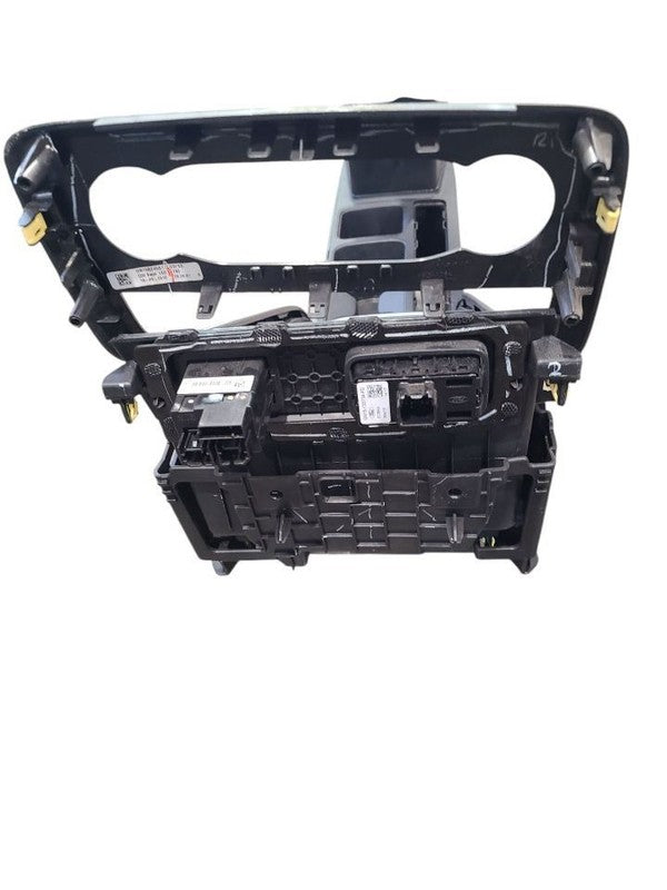 Console Front With Ambient Interior Lighting Fits 18-22 ECOSPORT 61756
