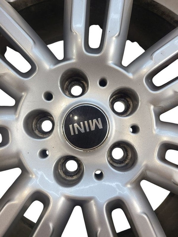 Wheel 18x7-1/2 7 Double Spoke Fits 18-24 COUNTRYMAN 674735