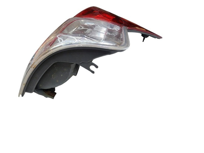 Passenger Right Tail Light Fits 10-13 TUNDRA 672605