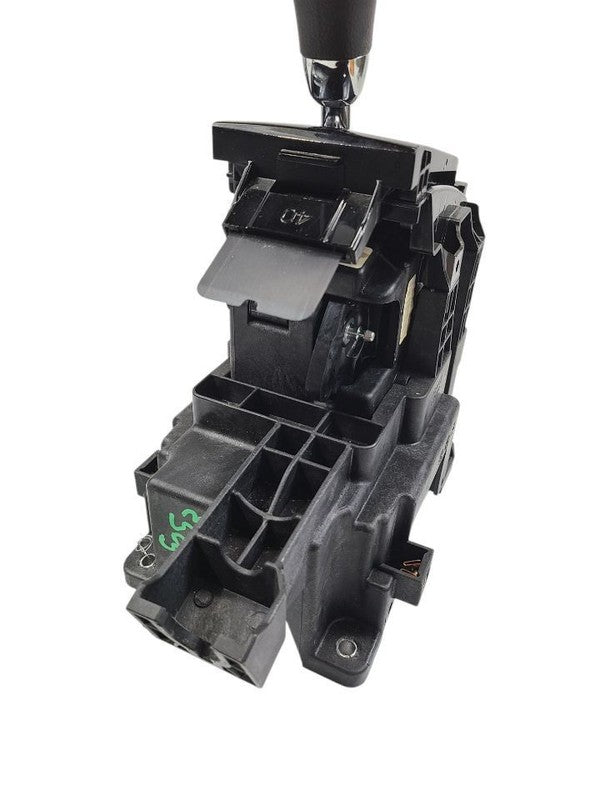 CRUZE     2015 Transmission Shift 629231