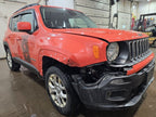 Driver Corner/Park Light Park Lamp-turn Signal Fits 15-18 RENEGADE 616