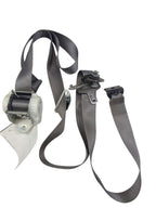 SIERRA150 2014 Seat Belt Rear 616783