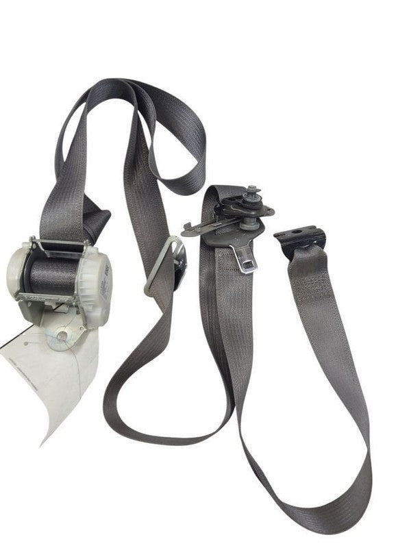 SIERRA150 2014 Seat Belt Rear 616783