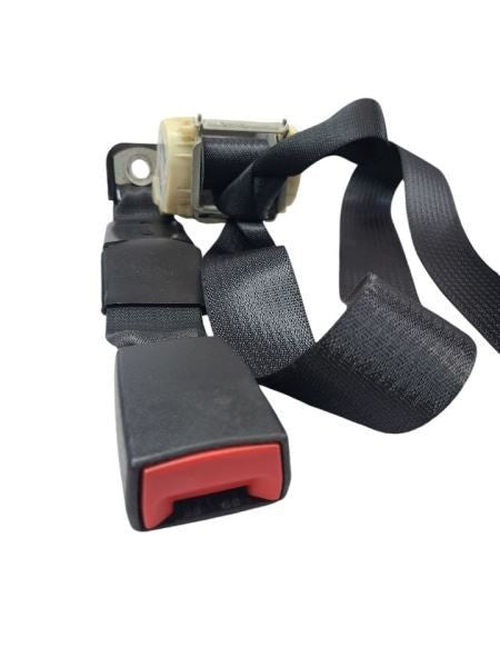 RAM1500   2011 Seat Belt Rear 593477