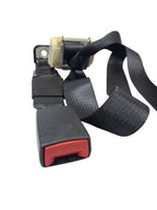 RAM1500   2011 Seat Belt Rear 593477