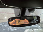 Rear View Mirror With Automatic Dimming Fits 17 GRAND CHEROKEE 613613